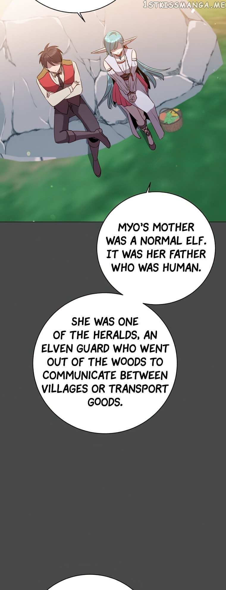 The Max Level Hero has Returned! Chapter 136 image 43